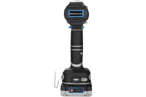 Купить Дрель-шуруповерт DEKO DKCID20 UNV 20V  9070192. Характеристики, отзывы и цены в Донецке