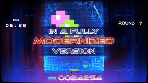 Купить Игра Arkanoid: Eternal Battle. Limited Edition (PS4)  5086270. Характеристики, отзывы и цены в Донецке