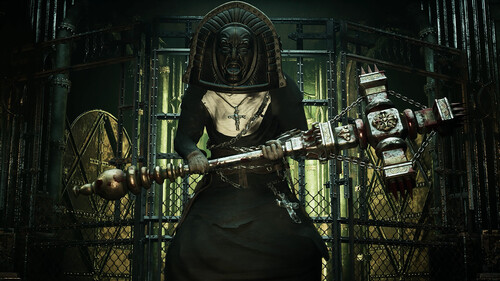 Купить Игра Tormented Souls 2 (PS5)  5642546. Характеристики, отзывы и цены в Донецке