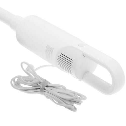 Купить Пылесос вертикальный   Mijia Vacuum Cleaner MJXCQ01DY  белый  5067401. Характеристики, отзывы и цены в Донецке