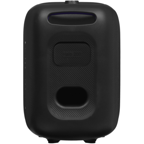 Купить Портативная аудиосистема Tronsmart Halo 200, черный  5496195. Характеристики, отзывы и цены в Донецке