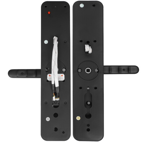 Купить Умный дверной замок NORDFROST T-STAR  9299094. Характеристики, отзывы и цены в Донецке