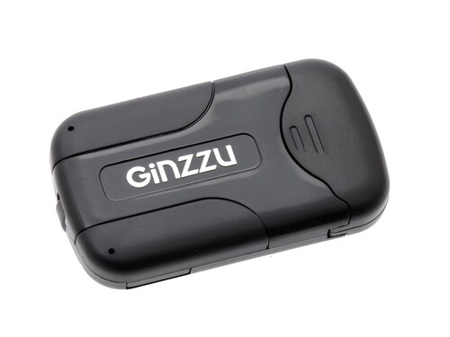 Купить Кард-ридер GiNZZU GR-422B  0134260. Характеристики, отзывы и цены в Донецке
