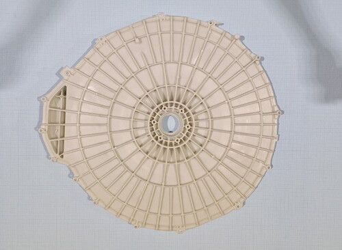 Купить Полубак (Передний) для стиральной машины DEXP WM-E813DMA [N/A]  9098752. Характеристики, отзывы и цены в Донецке