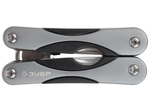 Купить Мультитул ЗУБР "МАСТЕР" 47750  6620813. Характеристики, отзывы и цены в Донецке