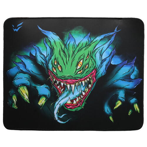 Купить Коврик ARDOR GAMING GM-M Beast 5 (M) разноцветный  5050428. Характеристики, отзывы и цены в Донецке