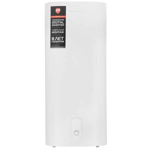 Купить Водонагреватель электрический Royal Thermo RWH 50 Centurio DL Inverter  9089753. Характеристики, отзывы и цены в Донецке
