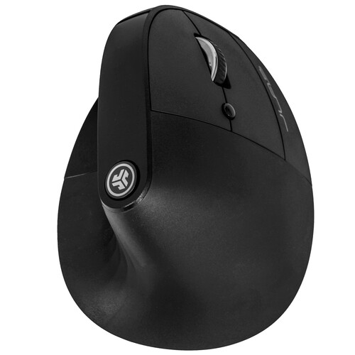Купить Мышь беспроводная JLab JBuds Ergonomic  9308383. Характеристики, отзывы и цены в Донецке