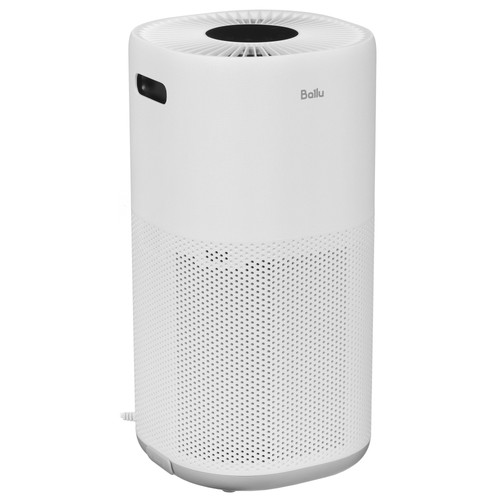 Купить Очиститель воздуха Ballu AP-515 белый  9398176. Характеристики, отзывы и цены в Донецке