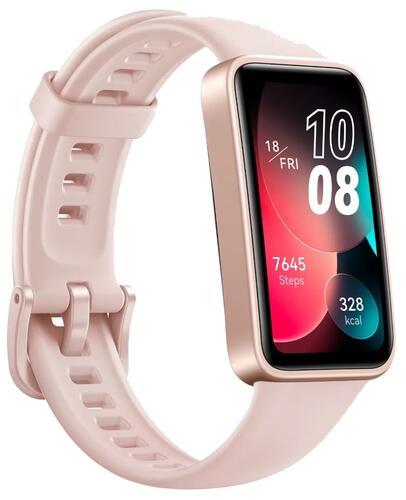 Купить Фитнес-браслет HUAWEI Band 8  5417351. Характеристики, отзывы и цены в Донецке