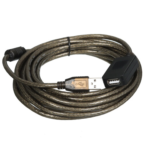 Купить Кабель iOpen USB 2.0 Type-A - USB 2.0 Type-A  5471523. Характеристики, отзывы и цены в Донецке