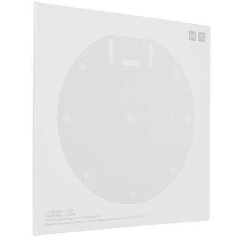 Купить Коврик для робота-пылесоса Xiaomi BHR5329TY  5009173. Характеристики, отзывы и цены в Донецке