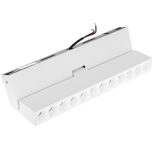 Купить Светильник потолочный Technical C136CL-12W3K-W белый/белый  9143094. Характеристики, отзывы и цены в Донецке