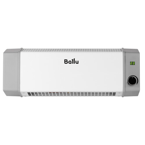 Купить Конвектор Ballu IP 54 BEC/CMR-500  9198510. Характеристики, отзывы и цены в Донецке