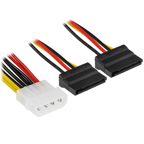 Купить Кабель для накопителя GoPower 00-00027494  5479637. Характеристики, отзывы и цены в Донецке
