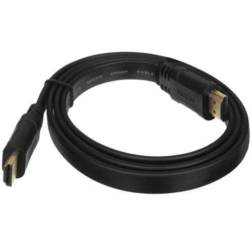 Купить Кабель  FinePower HDMI - HDMI, 1 м  5009129. Характеристики, отзывы и цены в Донецке