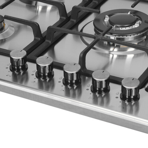 Купить Газовая варочная поверхность MBS PG-904  8131622. Характеристики, отзывы и цены в Донецке