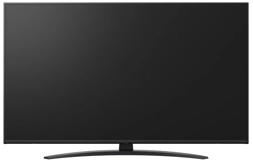 Купить 50" (126 см) Телевизор LG 50NANO81A6A черный  5623420. Характеристики, отзывы и цены в Донецке
