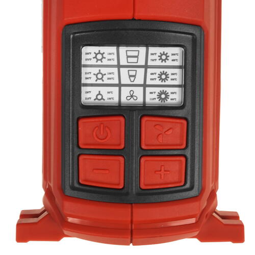 Купить Термопистолет ELITECH ТВ 2060С  9088440. Характеристики, отзывы и цены в Донецке