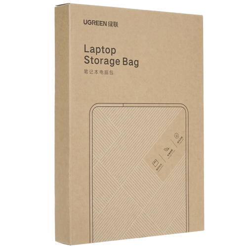 Купить 14.9" Сумка UGREEN LP437  5098079. Характеристики, отзывы и цены в Донецке