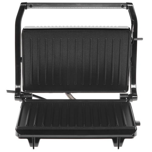 Купить Гриль Clatronic MG 3519 черный  8117334. Характеристики, отзывы и цены в Донецке