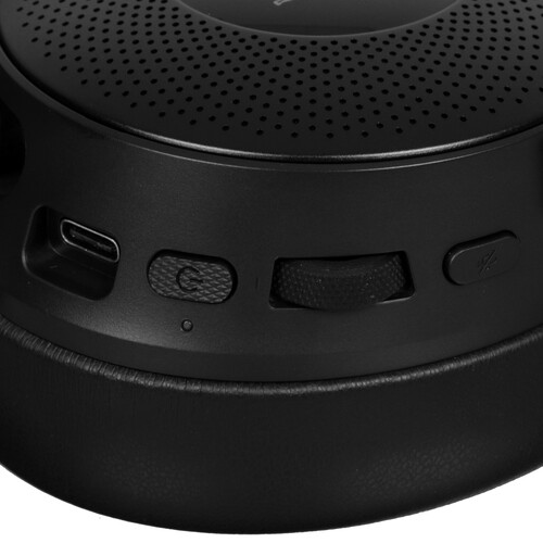 Купить Беспроводные наушники Razer Kraken V4 Pro черный 2024  5498776. Характеристики, отзывы и цены в Донецке