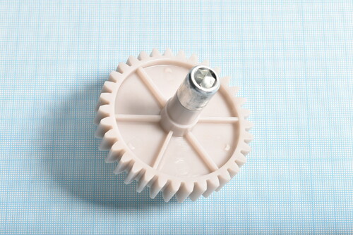 Купить Шестерня для мясорубки DEXP MG-2000S (Ø71.5mm)  1616821. Характеристики, отзывы и цены в Донецке