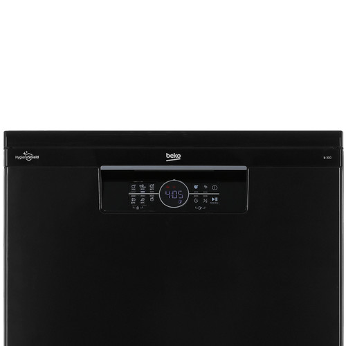 Купить Посудомоечная машина Beko BDFN25521B черный  9091979. Характеристики, отзывы и цены в Донецке