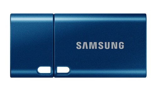 Купить Память USB Flash 512 ГБ Samsung Type-C  5635773. Характеристики, отзывы и цены в Донецке