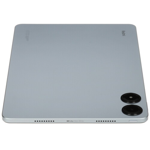 Купить 12.1" Планшет Xiaomi Redmi Pad Pro Wi-Fi 256 ГБ голубой  5462893. Характеристики, отзывы и цены в Донецке