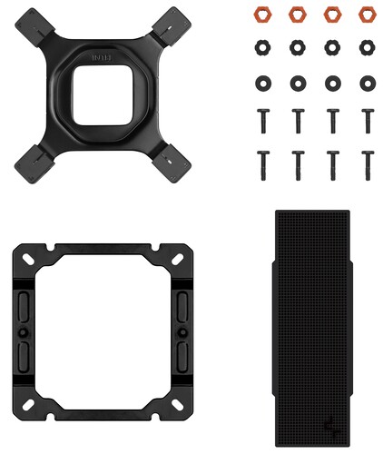 Купить Кулер для процессора DEEPCOOL AK400 G2  5641377. Характеристики, отзывы и цены в Донецке