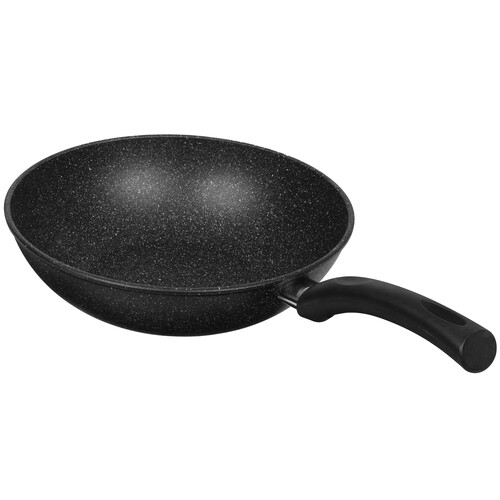 Купить Вок-сковорода НМП L3128Wi  5445956. Характеристики, отзывы и цены в Донецке