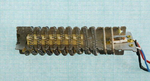 Купить ТЭН для строительного фена FinePower HG0222  9075052. Характеристики, отзывы и цены в Донецке