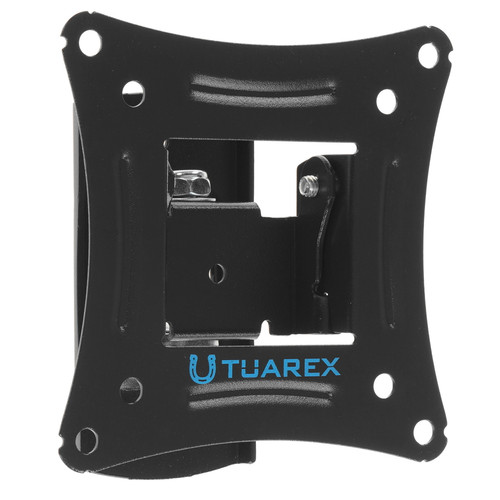 Купить Кронштейн для ТВ Tuarex ALTA-102 черный  9204120. Характеристики, отзывы и цены в Донецке