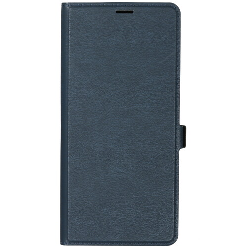 Купить Чехол-книжка  BoraSCO Book Case для POCO X6/ Xiaomi Redmi Note 13 Pro 5G синий  5603596. Характеристики, отзывы и цены в Донецке
