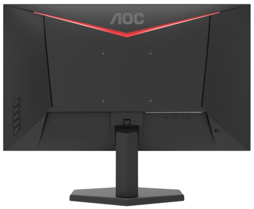Купить 23.8" Монитор AOC 24G11ZE черный  5626405. Характеристики, отзывы и цены в Донецке