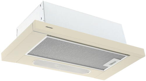 Купить Вытяжка телескопическая Jetair AURORA LX/CR/F/60 бежевый/бежевый  1106495. Характеристики, отзывы и цены в Донецке