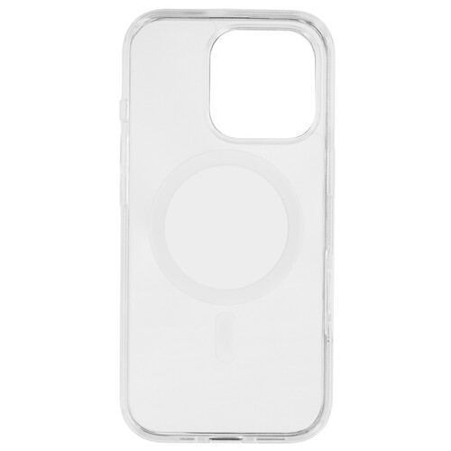 Купить Накладка  VLP Diamond Case для Apple iPhone 16 Pro прозрачный  5487056. Характеристики, отзывы и цены в Донецке