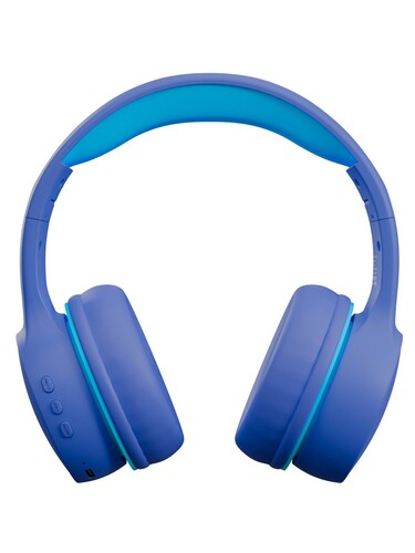 Купить Беспроводные/проводные наушники CAWEON CTW50 синий 2025  9286680. Характеристики, отзывы и цены в Донецке