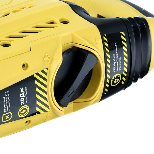 Купить Перфоратор Hanskonner HRH2145MVE  5319692. Характеристики, отзывы и цены в Донецке