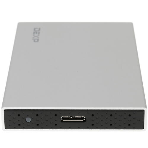 Купить 2.5" Внешний бокс DEXP 2518S3  1141760. Характеристики, отзывы и цены в Донецке