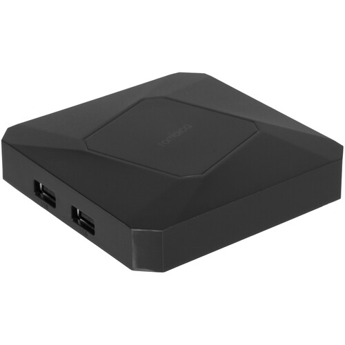 Купить Медиаплеер Rombica TVbox Axon  5629747. Характеристики, отзывы и цены в Донецке
