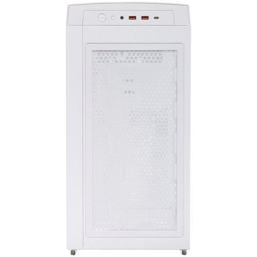 Купить Корпус Cougar Airface ECO RGB  5621980. Характеристики, отзывы и цены в Донецке