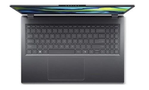 Купить 15.6" Ноутбук Acer Aspire A15-51M-70VH серый  5459914. Характеристики, отзывы и цены в Донецке