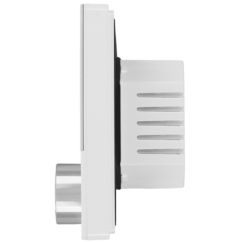 Купить Терморегулятор ELECTSMART PRO-810Z  5495979. Характеристики, отзывы и цены в Донецке