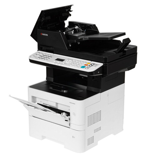 Купить МФУ лазерное Kyocera ECOSYS MA4500X  5453251. Характеристики, отзывы и цены в Донецке