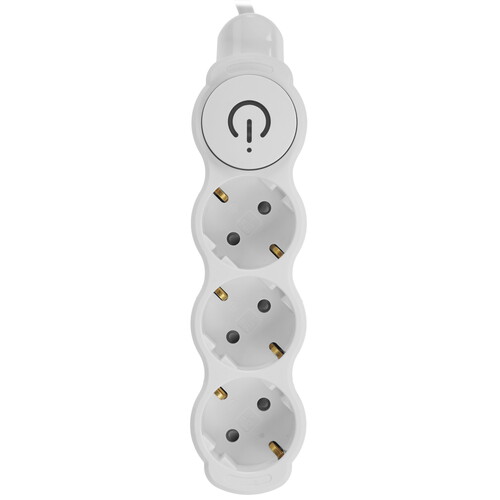 Купить Удлинитель TDM ELECTRIC Люкс SQ1303-4042  9277110. Характеристики, отзывы и цены в Донецке