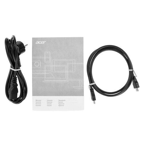 Купить 27" Монитор Acer Nitro XV270X1bmiipx черный  5625485. Характеристики, отзывы и цены в Донецке