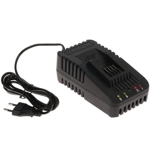 Купить Триммер аккумуляторный Worx WG163E.2 PowerShare 20V  8143084. Характеристики, отзывы и цены в Донецке