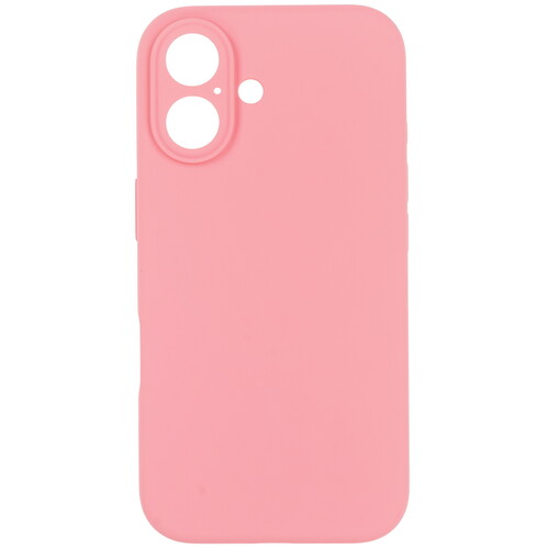 Купить Накладка  Ringke Silicone Magnetic для Apple iPhone 16 розовый  5619807. Характеристики, отзывы и цены в Донецке